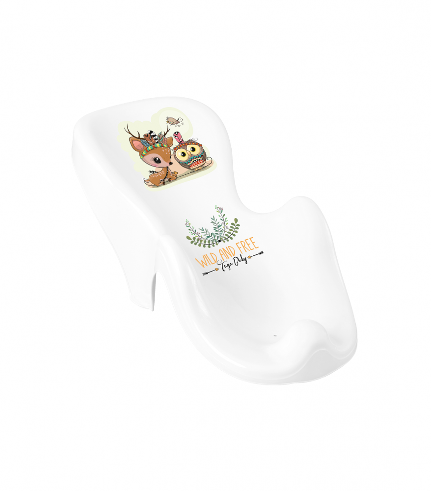 Suport anatomic pentru cadita WildFree Caprioara