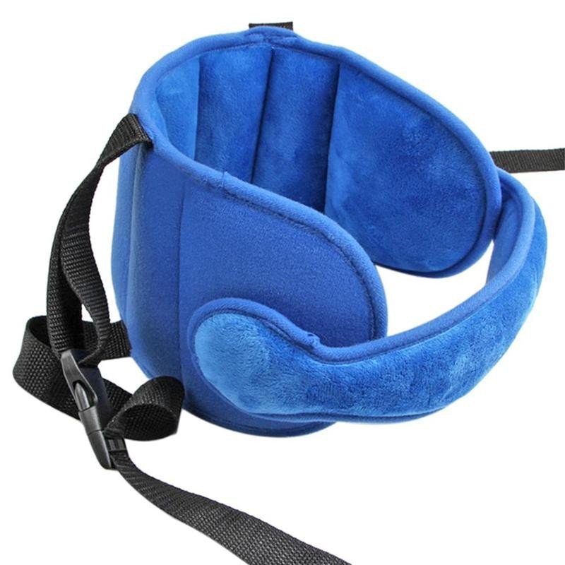 Suport de dormit pentru cap Gri – imaginea 4