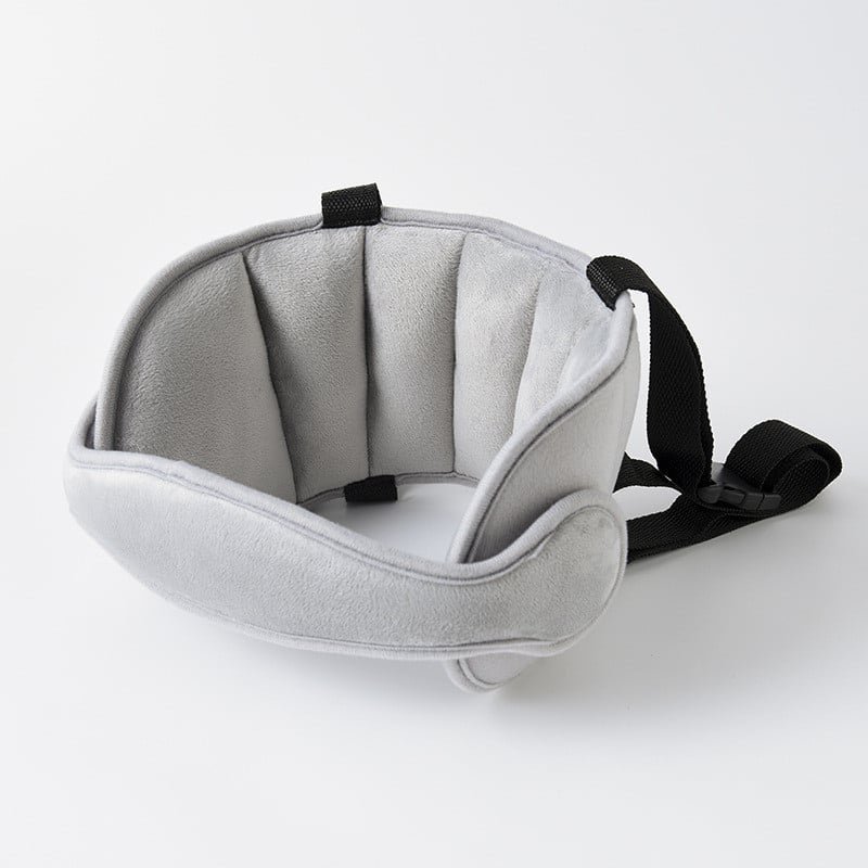 Suport de dormit pentru cap Gri – imaginea 6