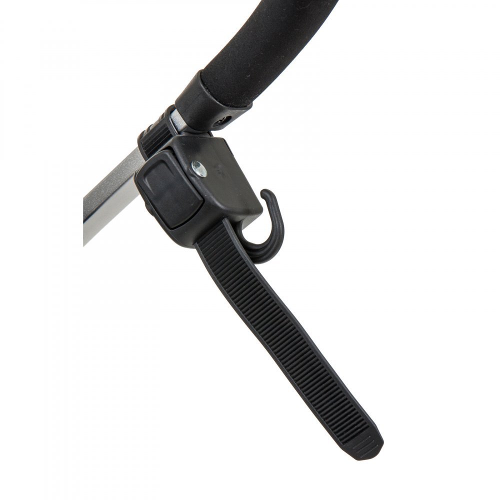 Suport de pahar universal pentru carucioare black Fillikid – imaginea 4