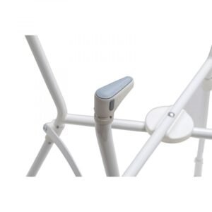 Suport metalic pentru cadita Standard Rotho-babydesign
