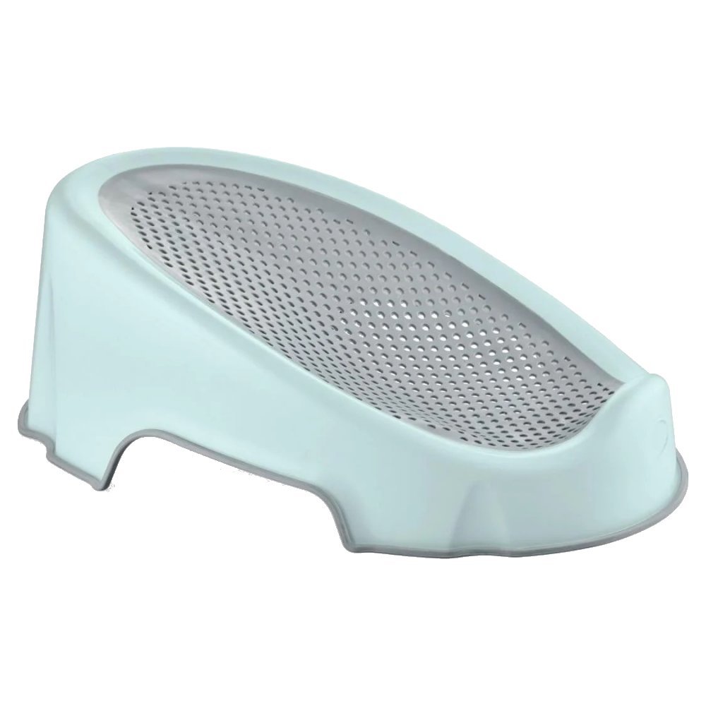 Suport pentru baie BabyJem New Soft Basic Mint – imaginea 5