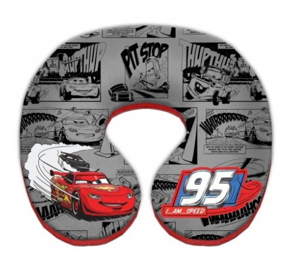 Suport pentru gat si cap Seven Cars – imaginea 2