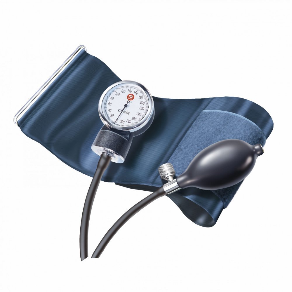 Tensiometru aneroid clasic PiC Solution ClassicMed – imaginea 2