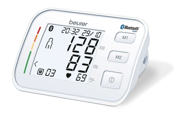 Tensiometru de brat BM57