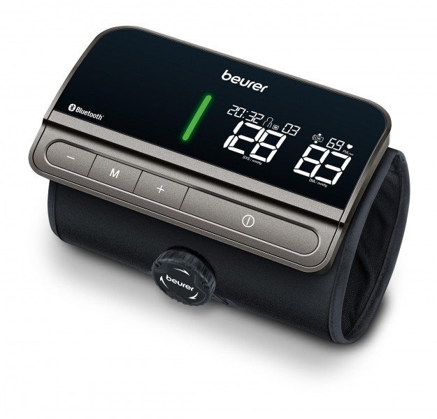 Tensiometru de brat BM81 easyLock – imaginea 4
