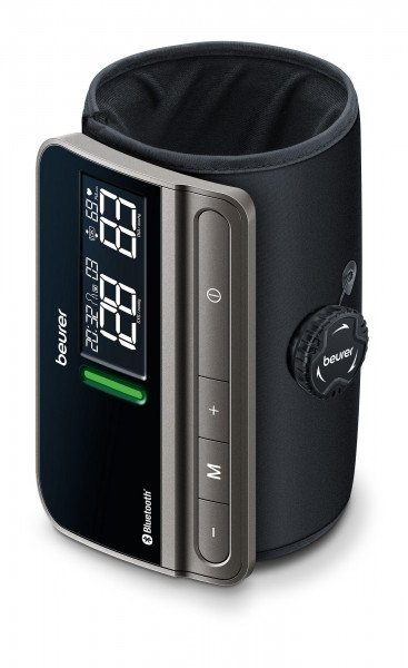 Tensiometru de brat BM81 easyLock – imaginea 2