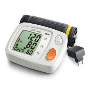 Tensiometru de brat Little Doctor LD 30