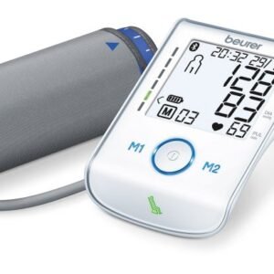 Tensiometru electronic de brat BM85