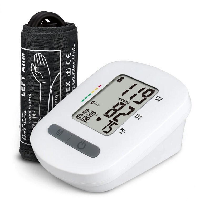 Tensiometru electronic de brat RedLine DBP-1351