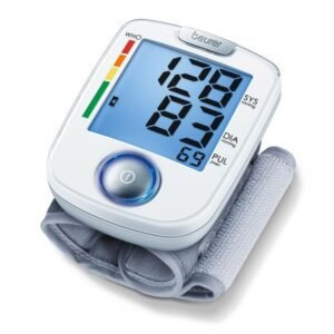 Tensiometru electronic de incheietura BC44