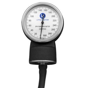 Tensiometru mecanic Little Doctor LD 71A profesional stetoscop atasat
