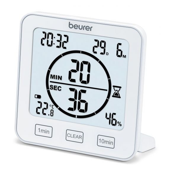 Termo-higrometru HM22 – imaginea 2
