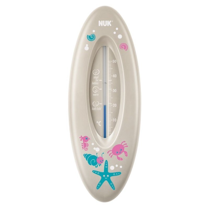 Termometru baie Ocean Nuk gri – imaginea 2