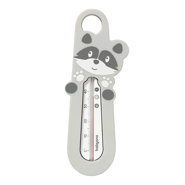 Termometru de baie Baby Ono 777 Gri – imaginea 2
