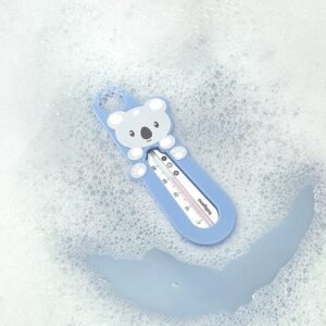 Termometru de baie Baby Ono 777 Albastru