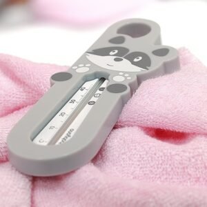 Termometru de baie Baby Ono 777 Gri