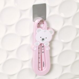 Termometru de baie Baby Ono 777 Roz