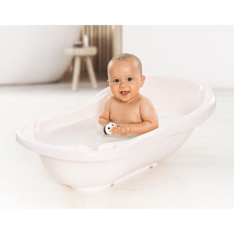 Termometru de baie si camera MyHappyPingu REER 24041 – imaginea 3