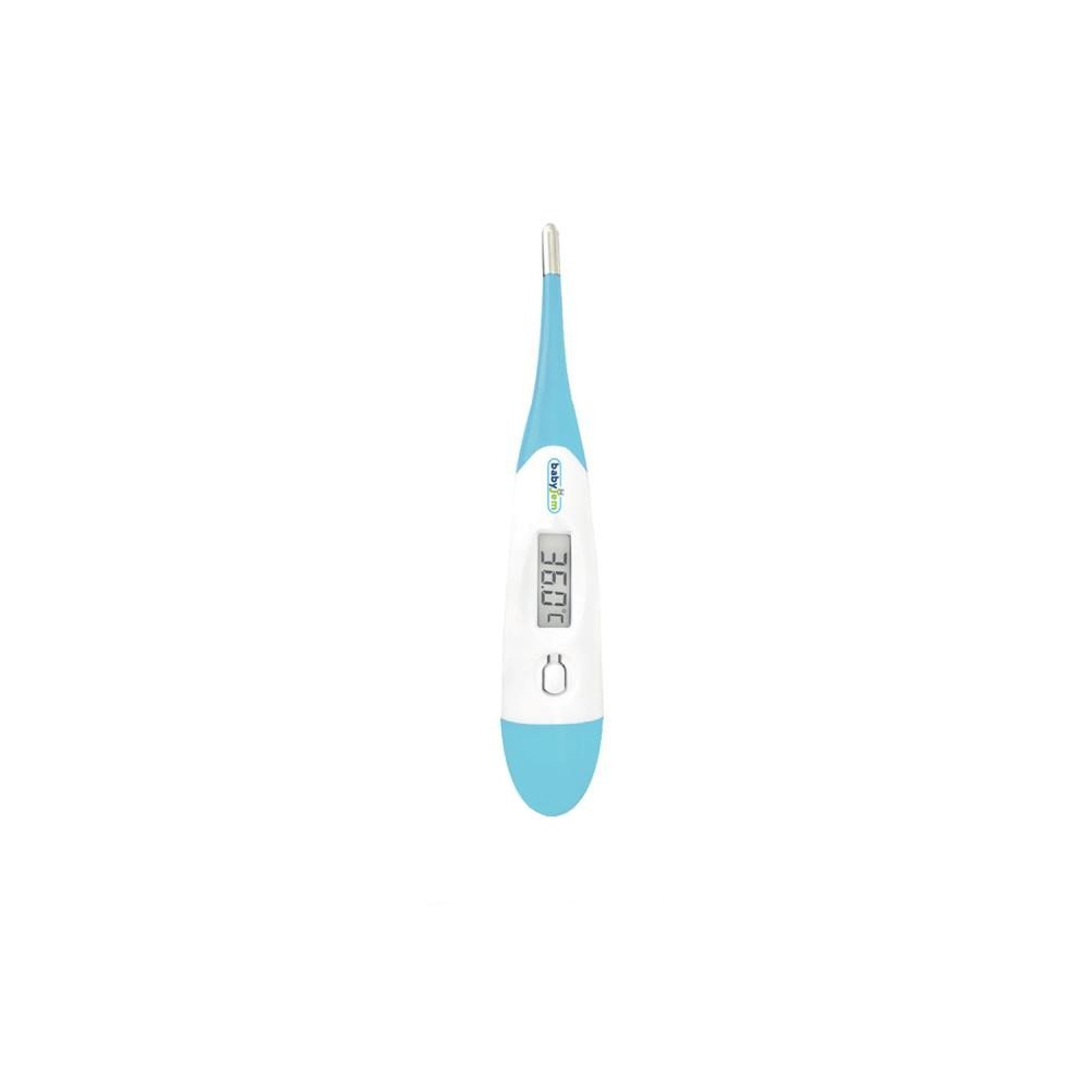 Termometru digital cu varf flexibil BabyJem – imaginea 3