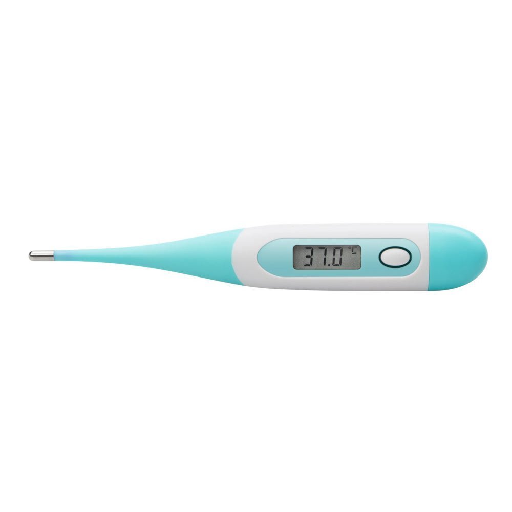 Termometru digital flexibil DT-100 Lanaform – imaginea 2