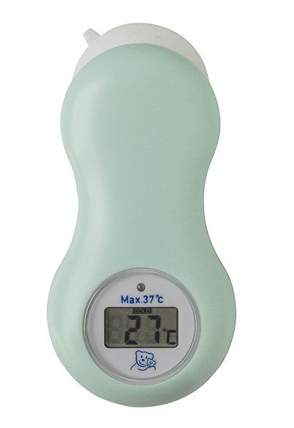 Termometru digital pentru baie swedish green Rotho babydesign – imaginea 2