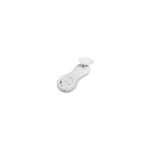 Termometru digital pentru baie swedish green Rotho babydesign