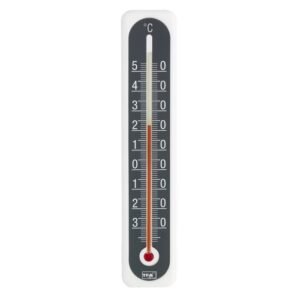 Termometru interiorexterior TFA 12.3049.10