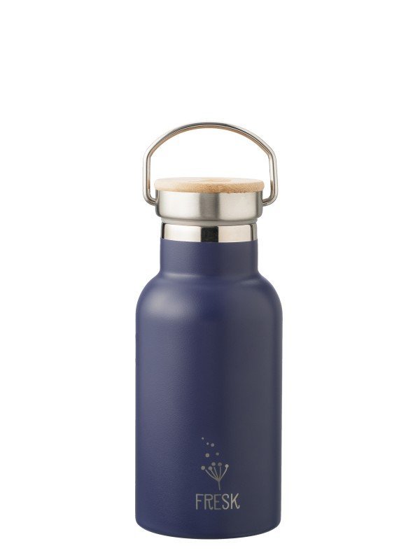 Termos Nordic pentru copii Midnight Blue 350 ml – imaginea 2