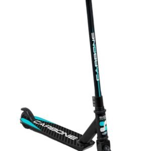 Trotineta cascadorii Skids Control Carbone 8 ani+, greutate admisa 100 kg