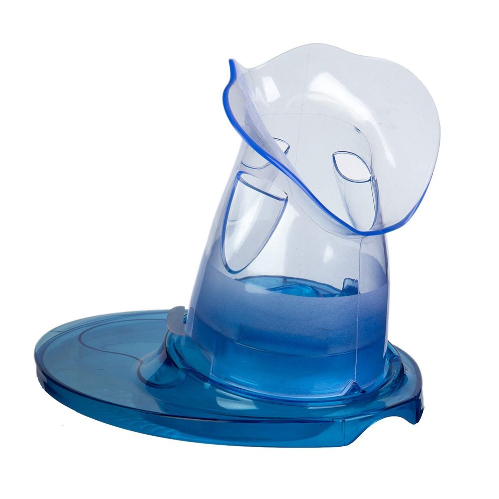 Umidificator Ultrasonic 2 in 1 cu inhalator – imaginea 3