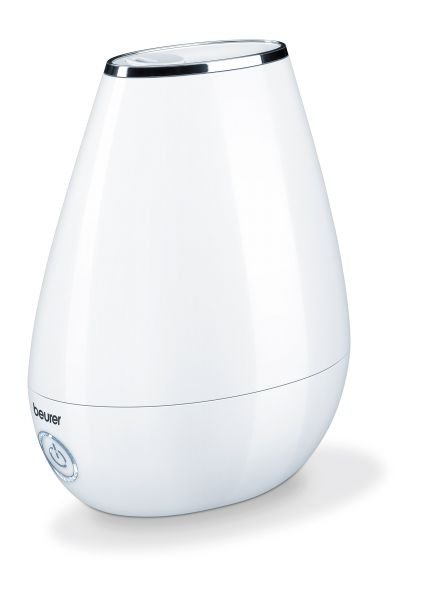 Umidificator de aer Beurer LB37 Alb – imaginea 3