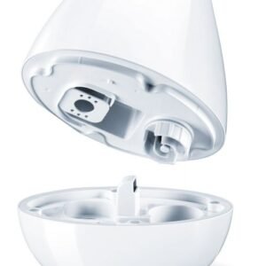 Umidificator de aer Beurer LB37 Alb