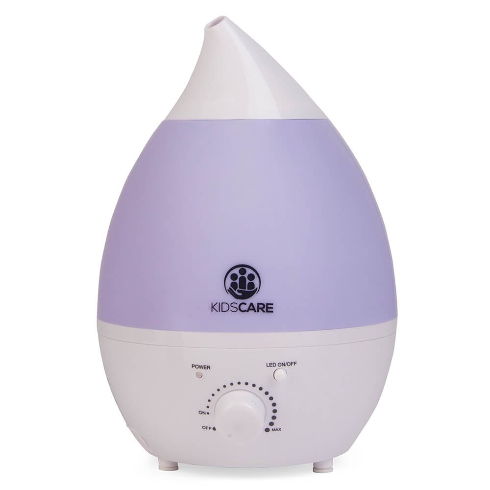 Umidificator de aer cu ultrasunete Kidscare KC121 – imaginea 4