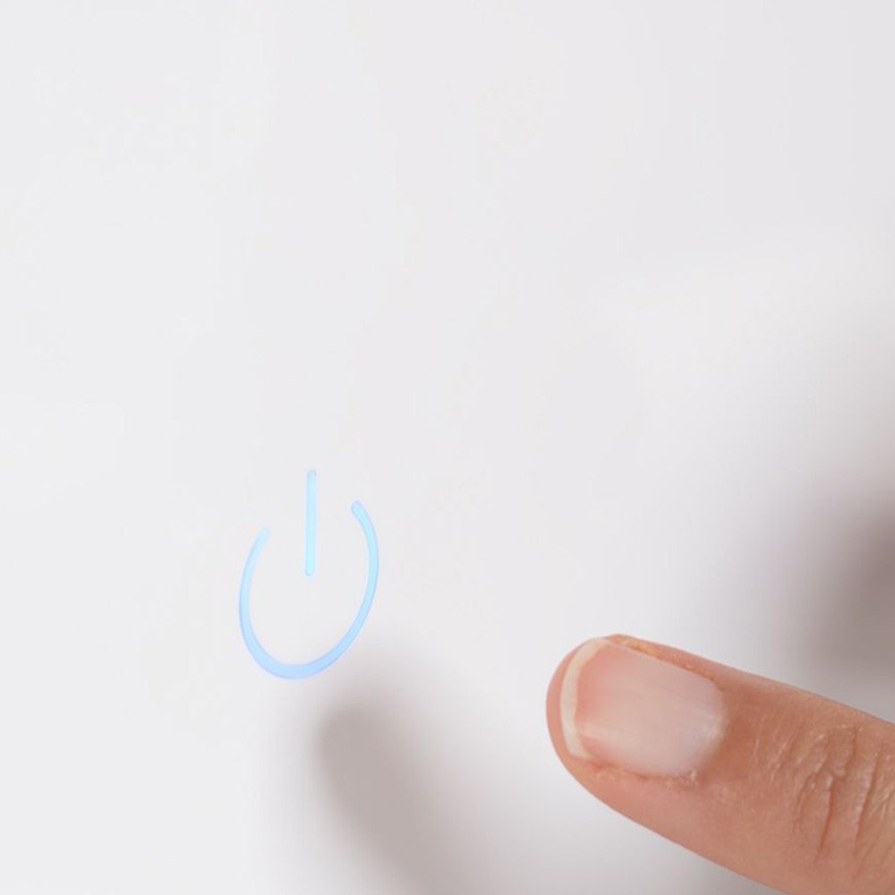Umidificator de camera cu ultrasunete Breva Lanaform – imaginea 3