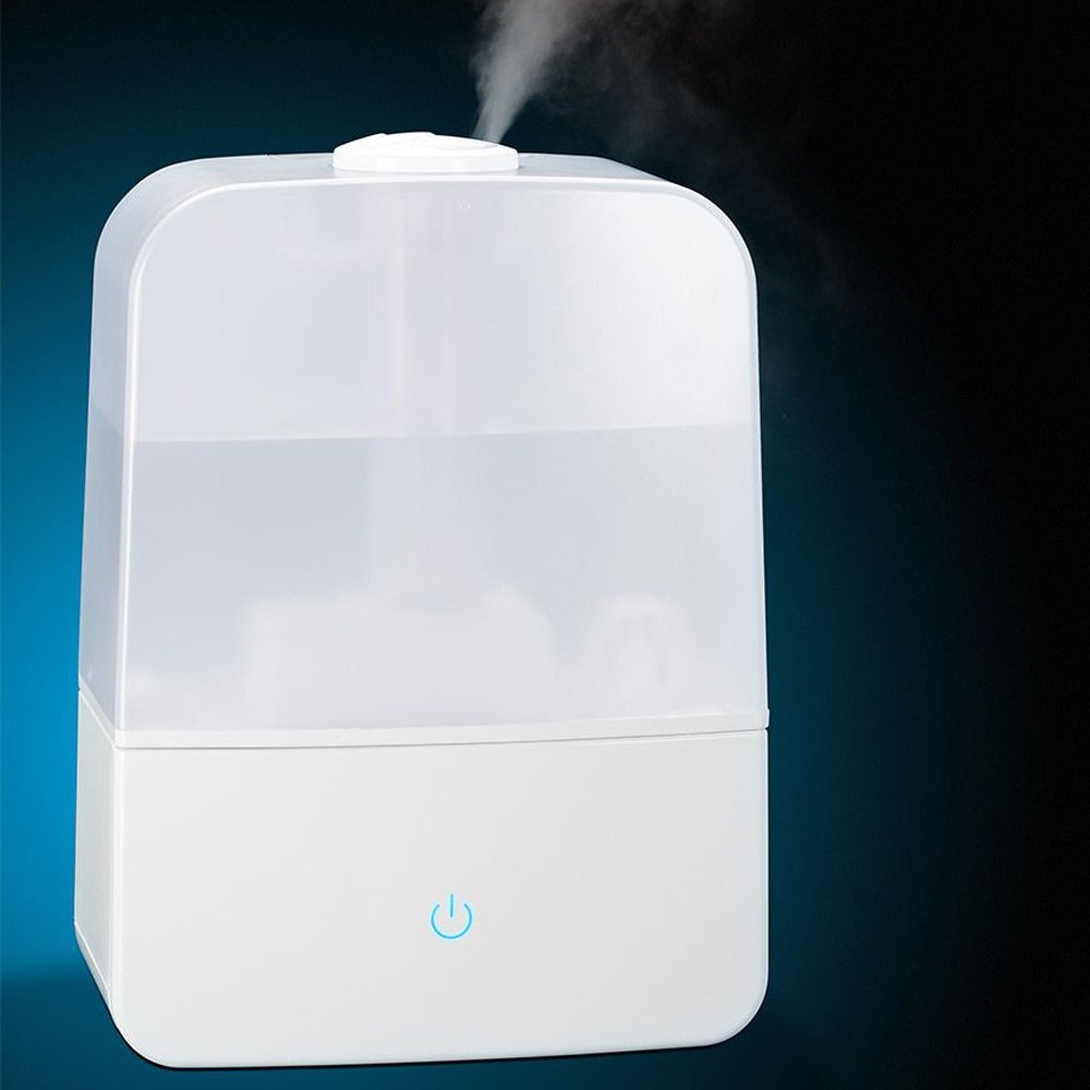 Umidificator de camera cu ultrasunete Breva Lanaform – imaginea 7