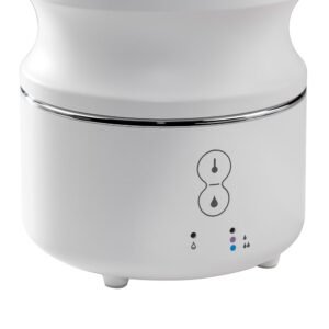 Umidificator ultrasonic digital