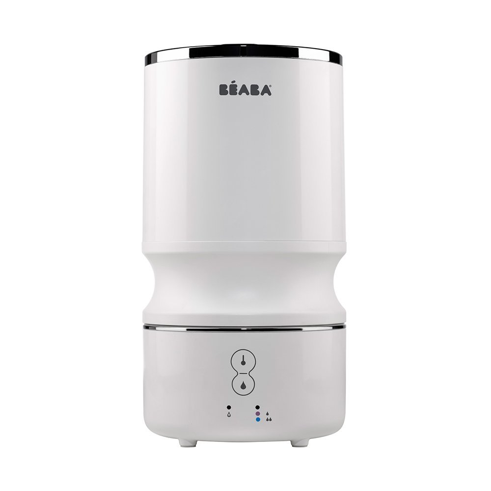 Umidificator ultrasonic digital – imaginea 6