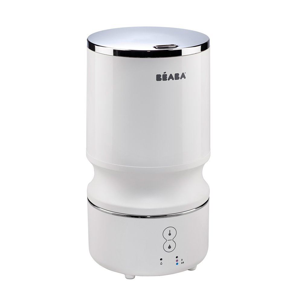 Umidificator ultrasonic digital – imaginea 4