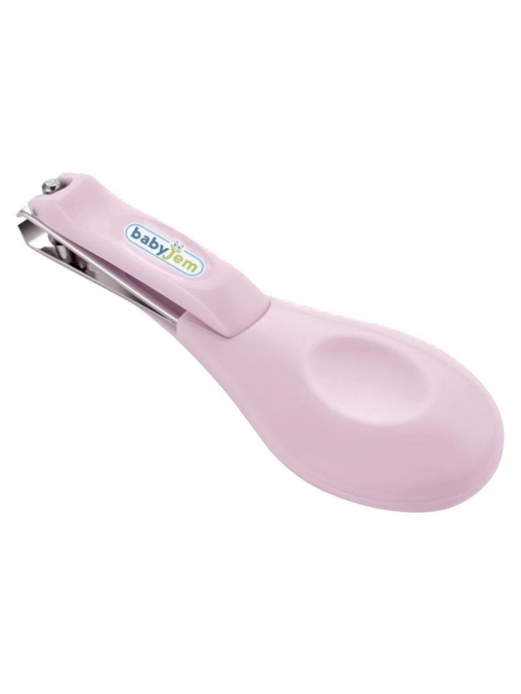 Unghiera pentru bebelusi BabyJem Pink – imaginea 3
