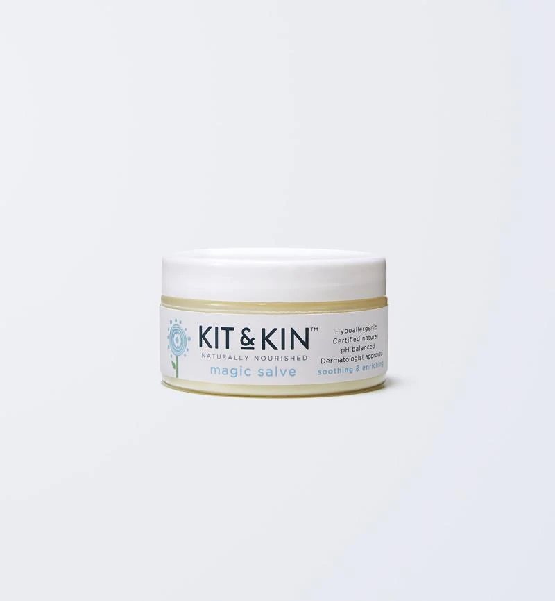 Unguent magic antiiritatii 100g