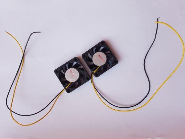 Ventilator pentru aerosol cu ultrasunete jc615md521