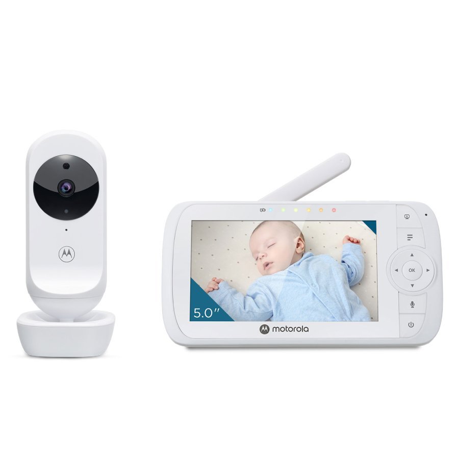 Video monitor digital Motorola VM35 – imaginea 3