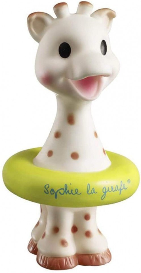 Lumea marina a Girafei Sophie – imaginea 3