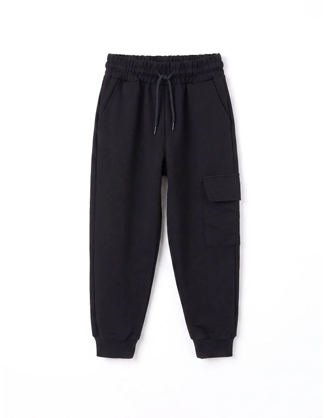 Pantaloni de trening Tactics, bleumarin