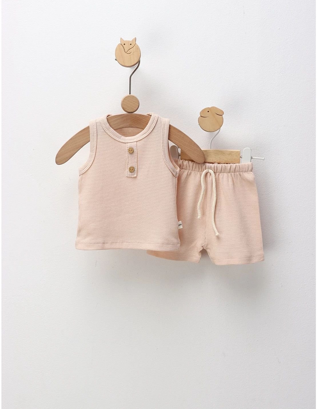 Set lejer de vara, Summer Kids, crem