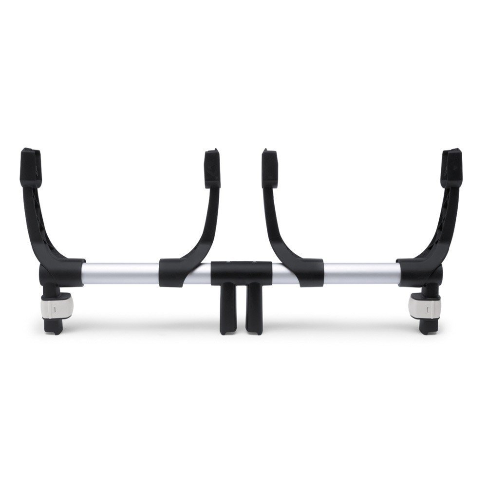 Adaptor scaun auto Maxi Cosi Turtle Air pentru carucior Bugaboo Donkey Twin – imaginea 2