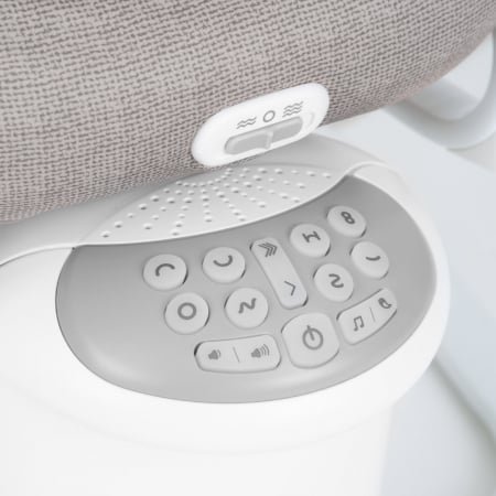 Balansoar Graco All Ways Soother Little Adventures – imaginea 4