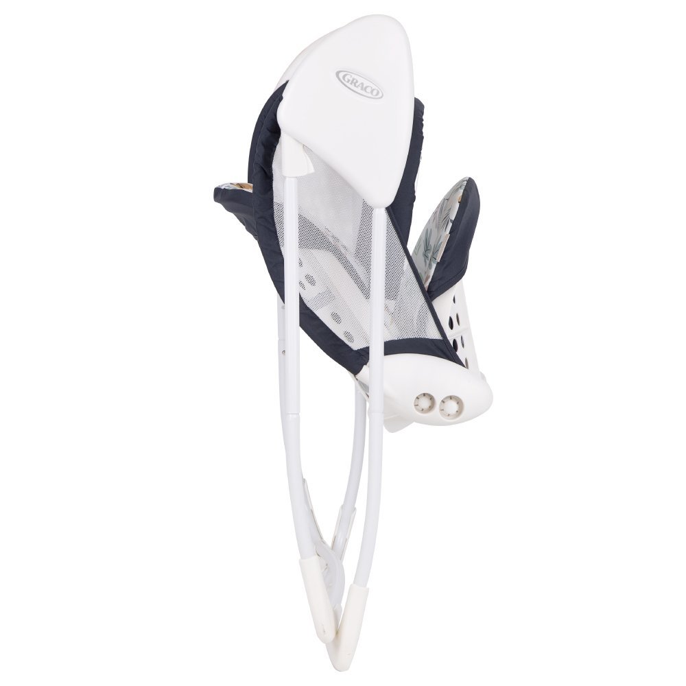 Balansoar Graco Baby Delight Into the Wild – imaginea 3