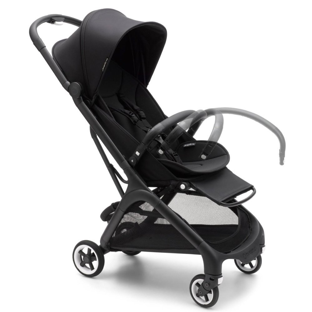 Bara de protectie pentru carucior Bugaboo Butterfly – imaginea 2